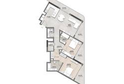 2 bedroom