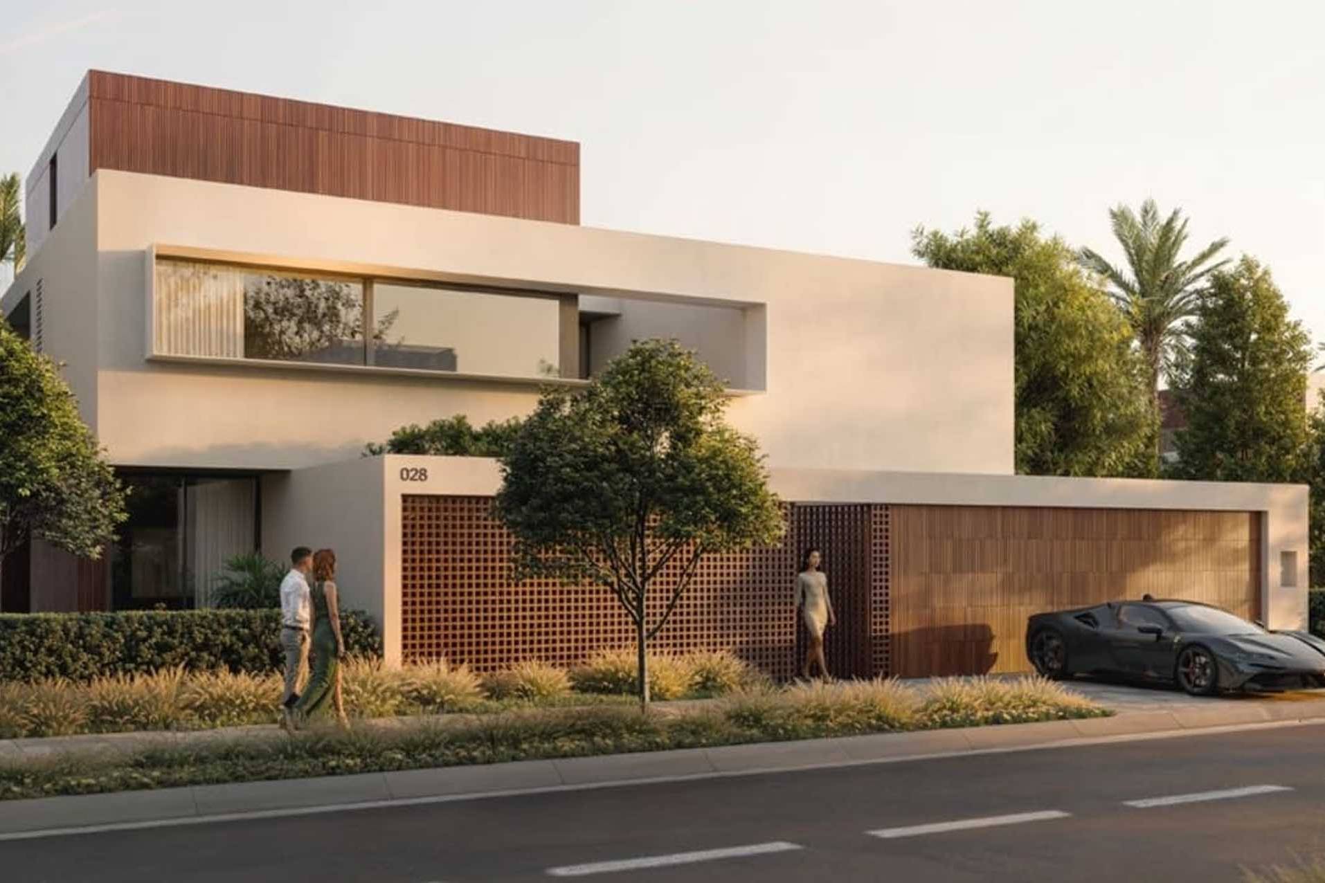 Chevalia Estate at Grand Polo image