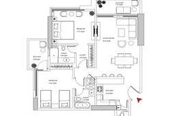 2 bedroom