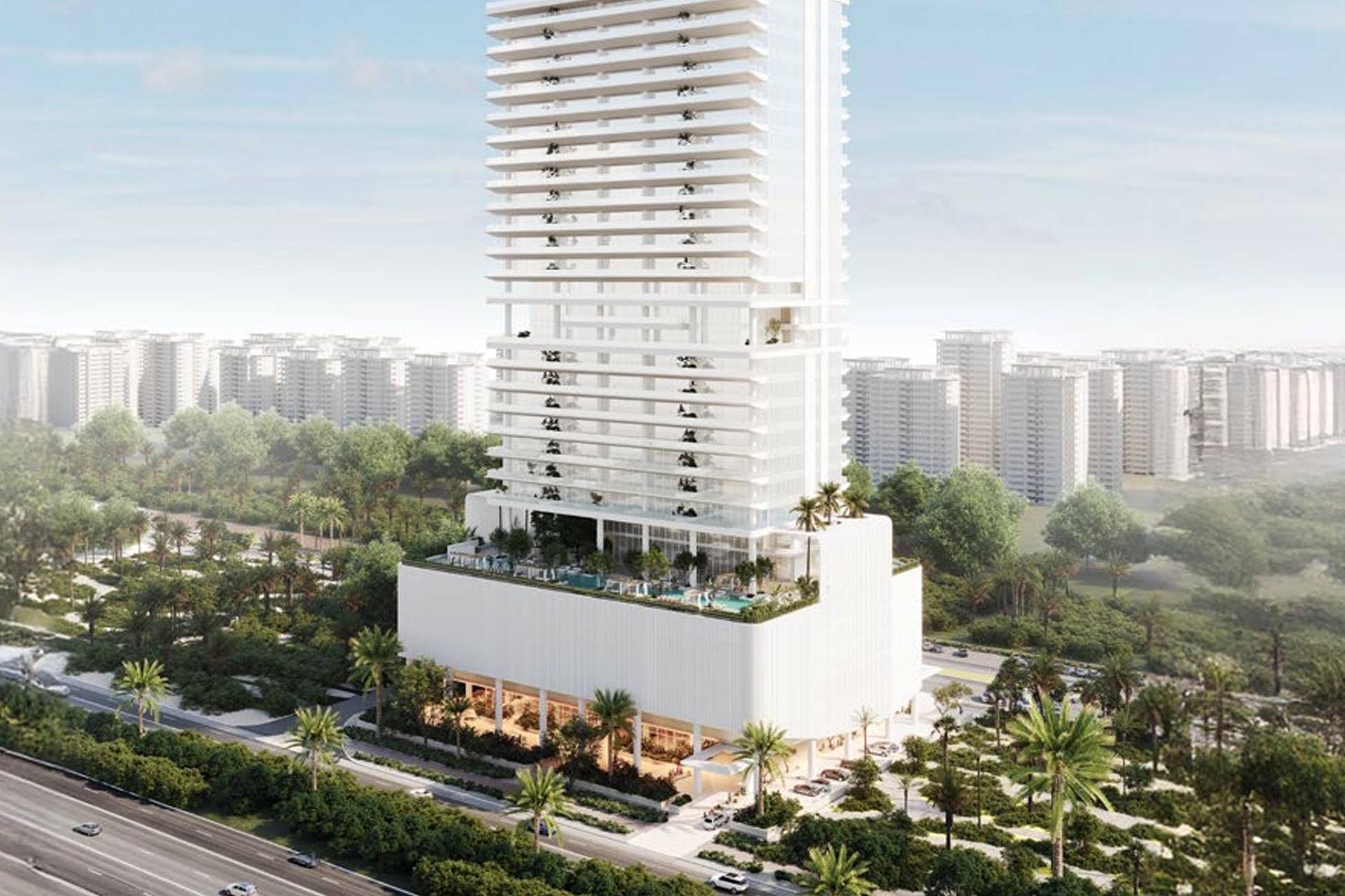 The Chedi Private Residences image