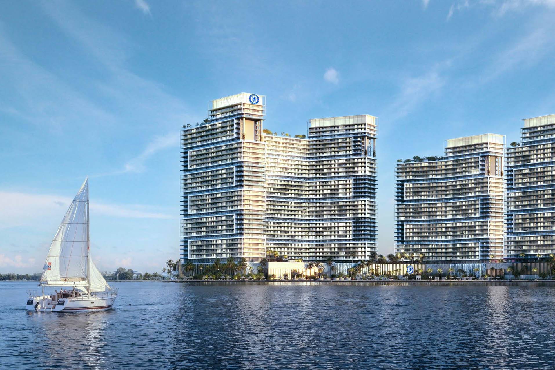 Chelsea Residences image
