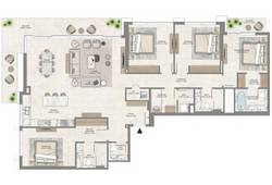 4 bedroom