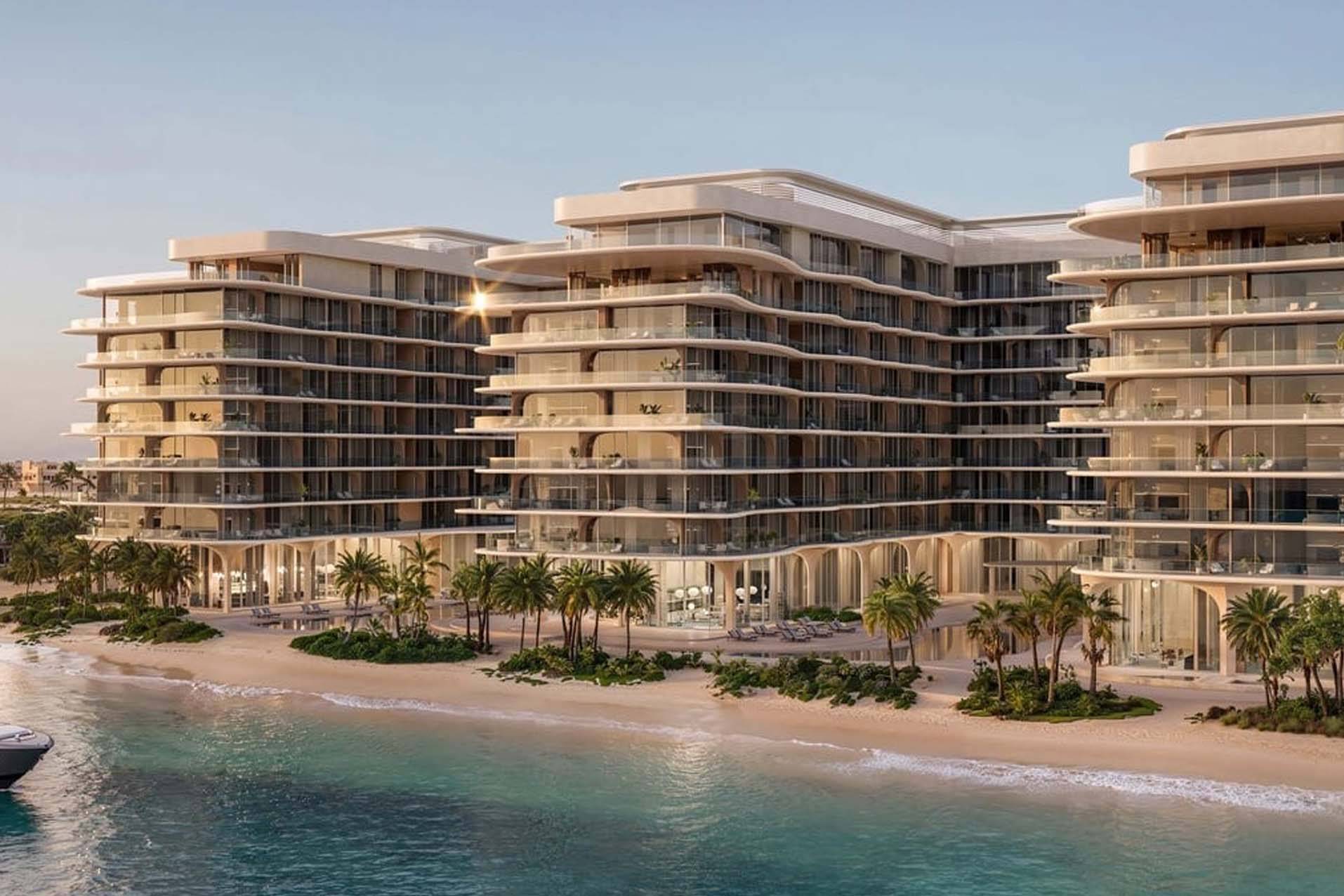 AYA Beachfront Residences image