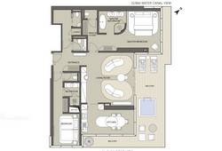 2 bedroom