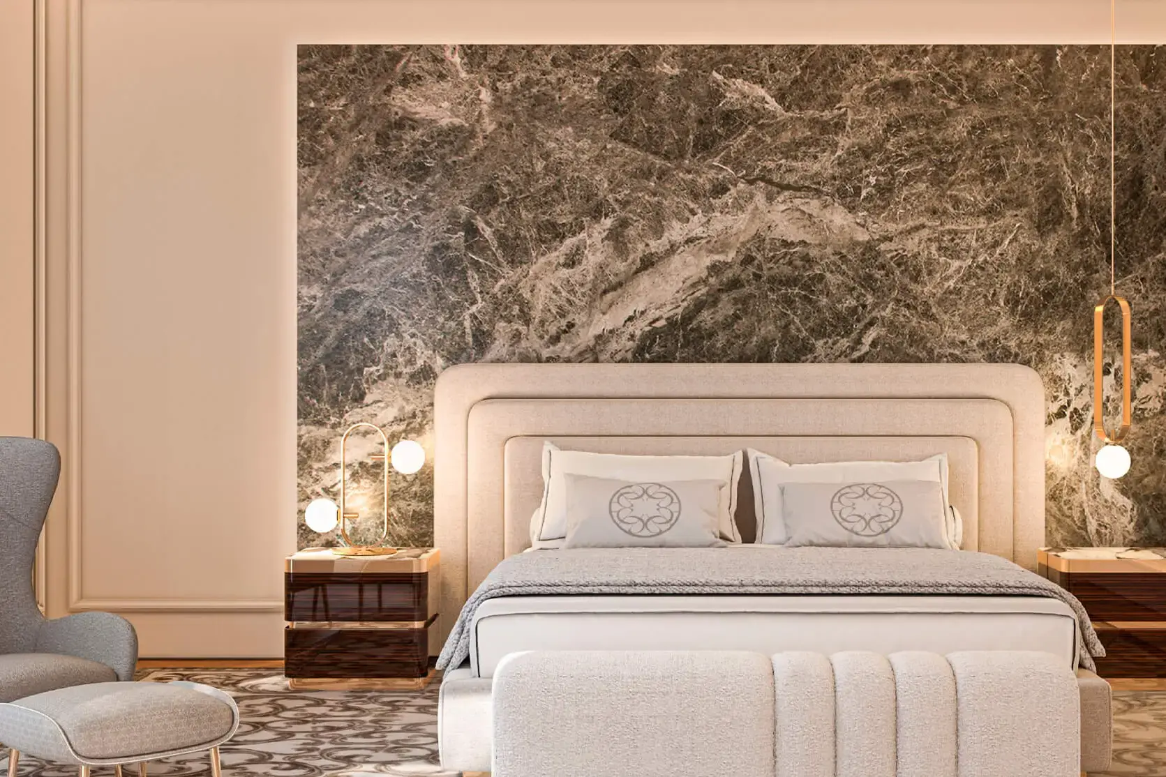 Jasmine Lane by Durar Group in Jumeirah Golf Estates, Dubai Everhomes