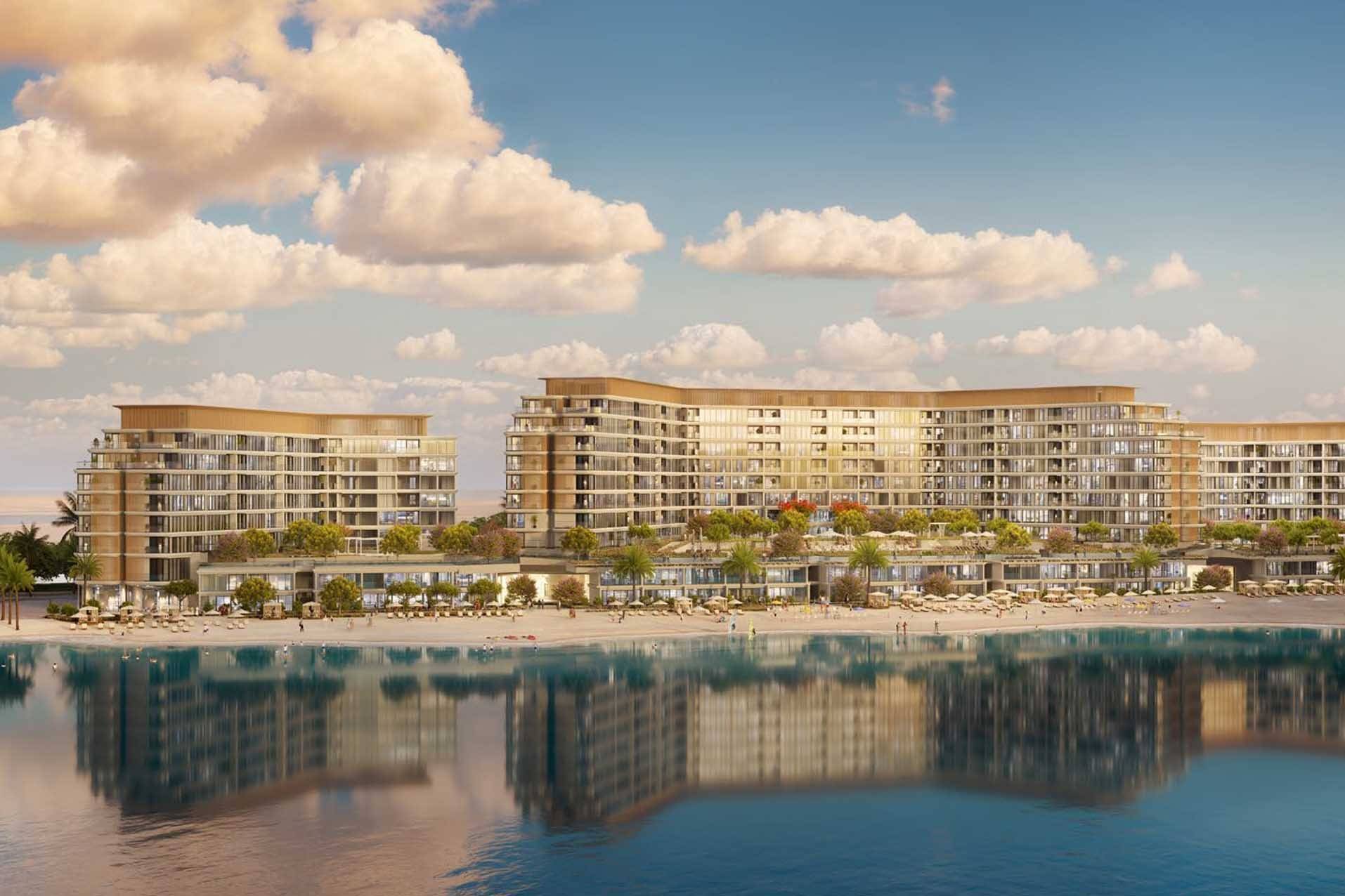 Aquamarine Beach Residences image