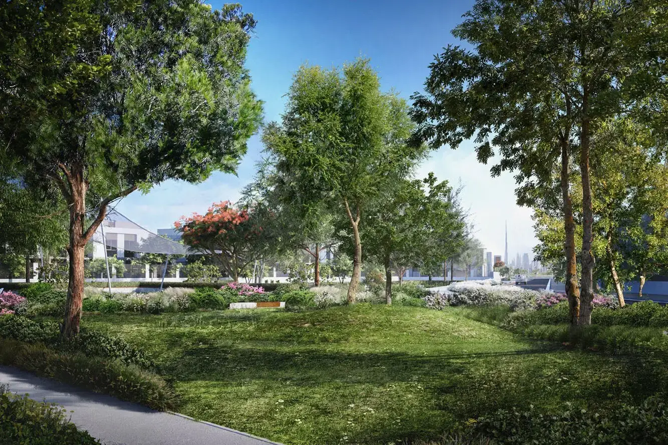 Established community infrastructure