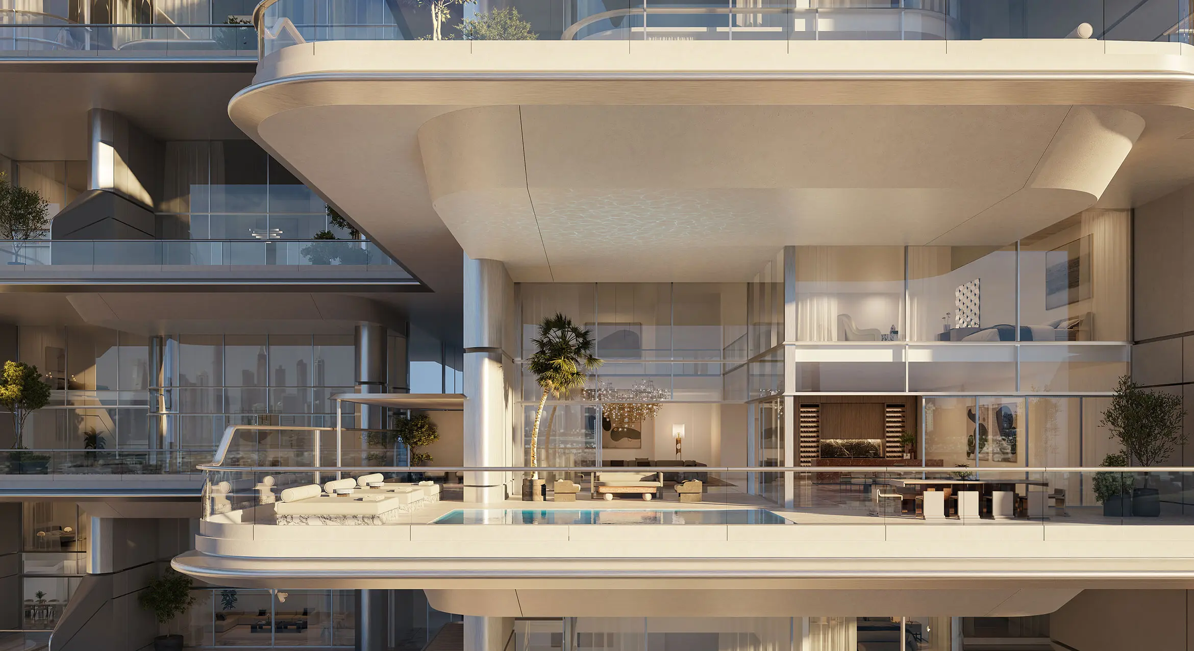 ORLA Dorchester Collection