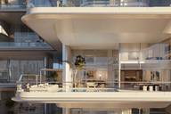 ORLA Dorchester Collection
