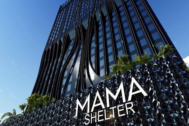 Mama Residences