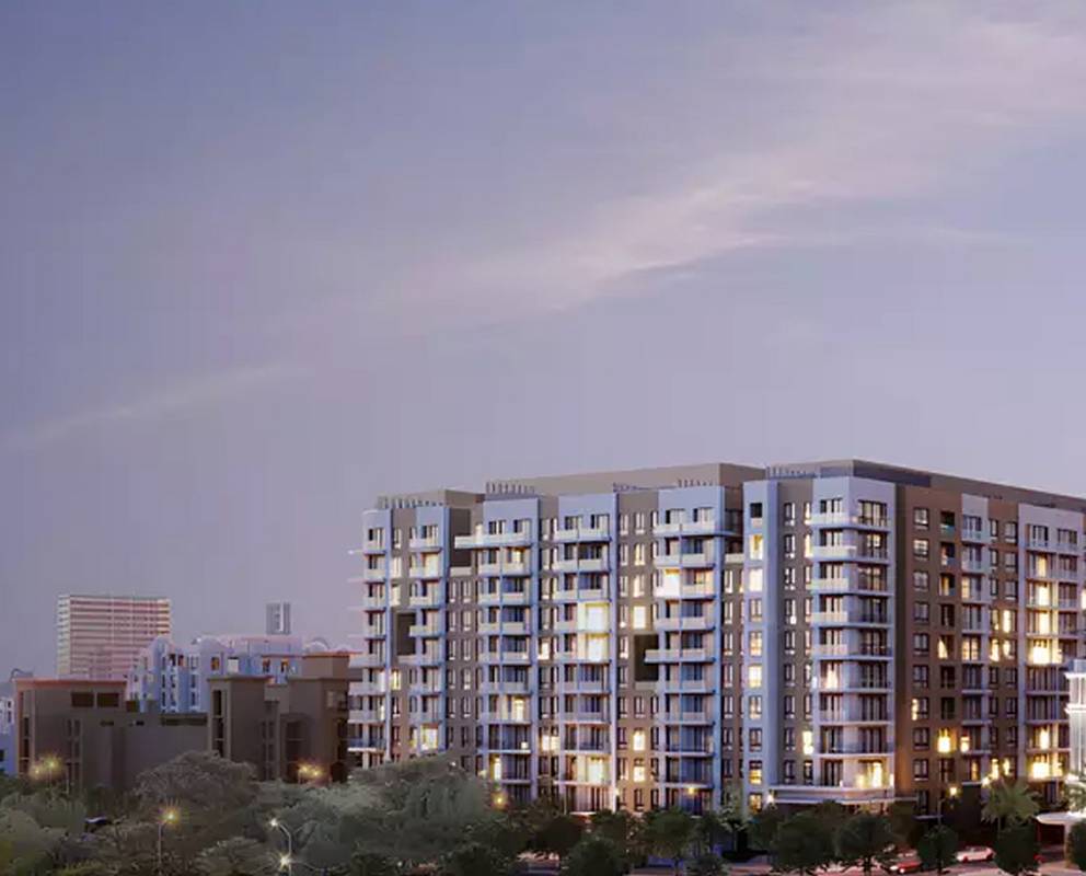 Binghatti Aurora by Binghatti Developers in Jumeirah Village Circle ...