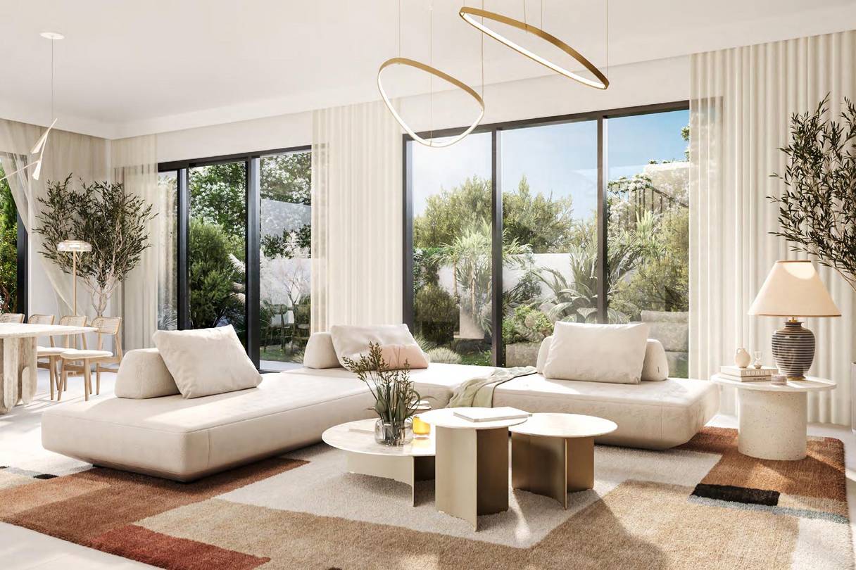 Emaar Properties for Sale in Dubai: Apartments, Townhouses & Villas in ...