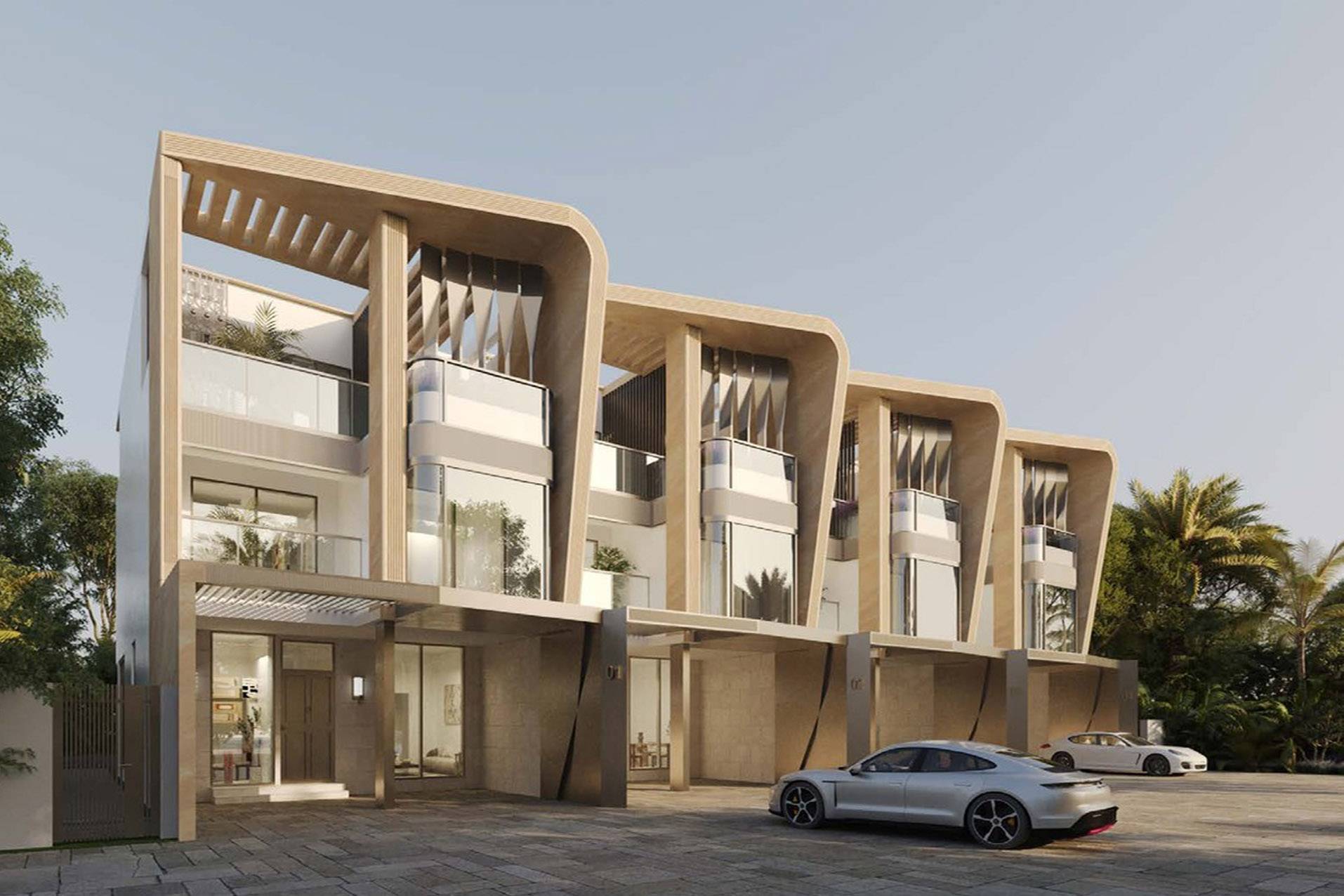 Picture of Eco-Friendly Apartment Design: 18 Awesome Ideas 2024