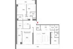 4 bedroom apartment