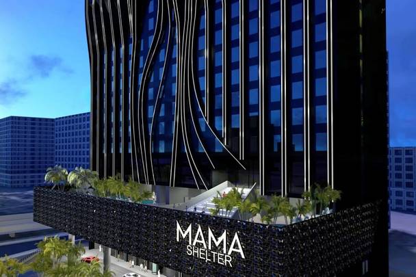 Mama Residences