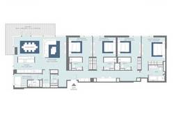 4 bedroom type01 (1 unit available)