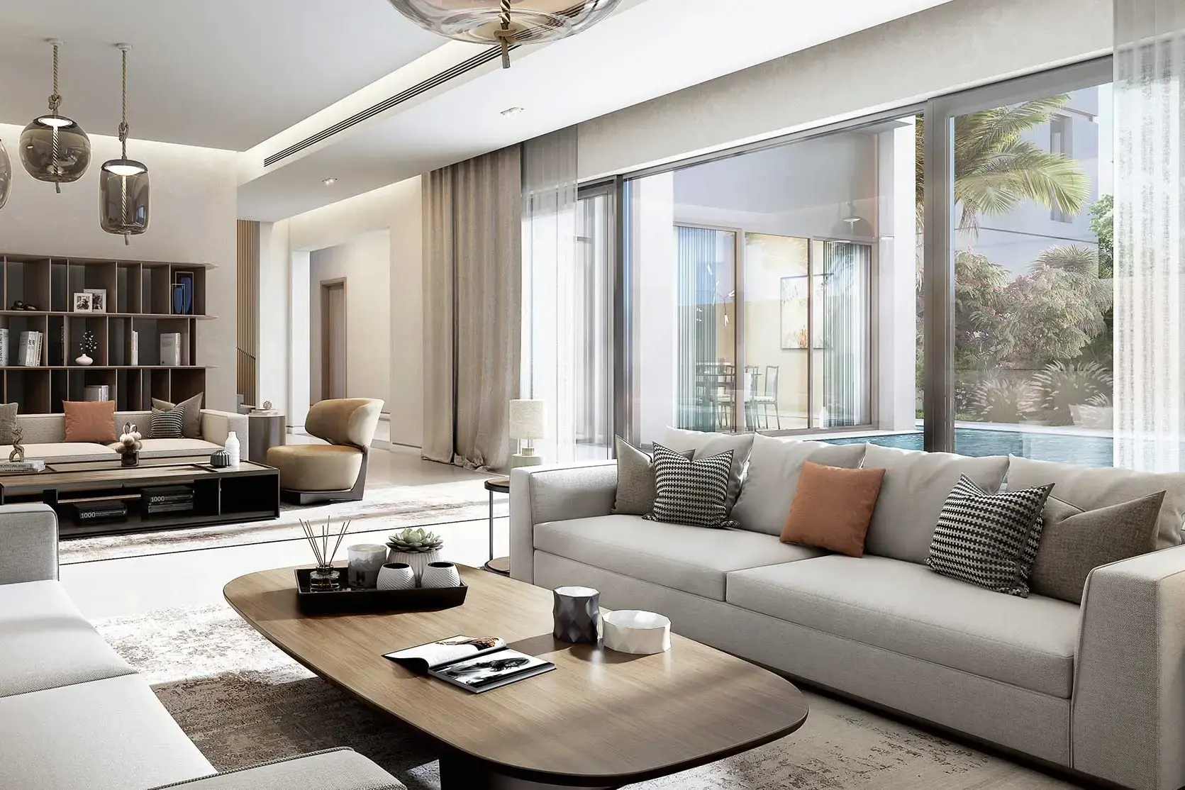 Sobha Reserve By Sobha Group In Dubailand, Dubai 