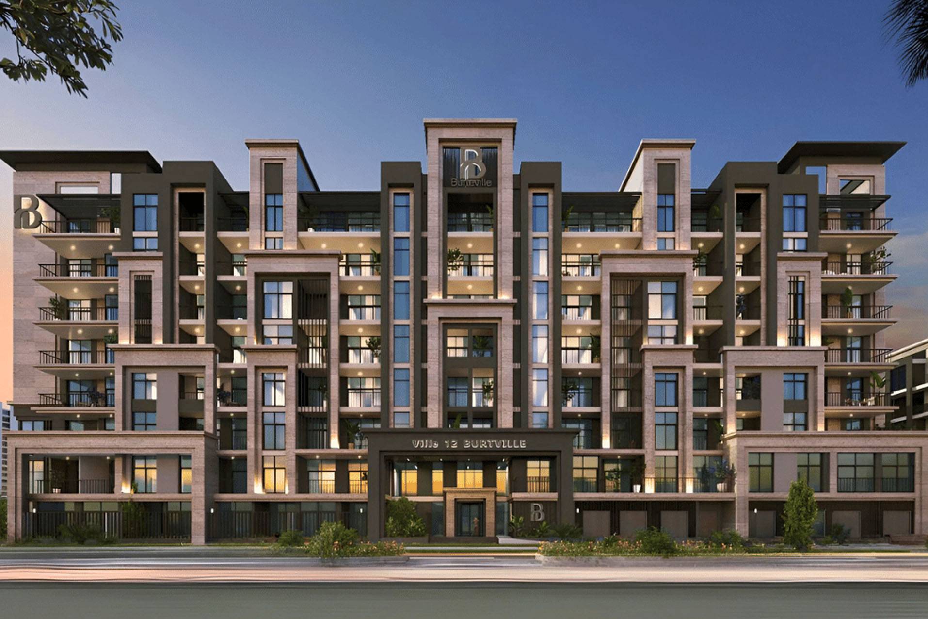 Penthouse Apartments: Everything You Need to Know