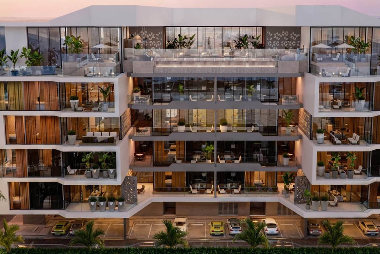 View of 8 Best Penthouses in Singapore [2026] - Propway