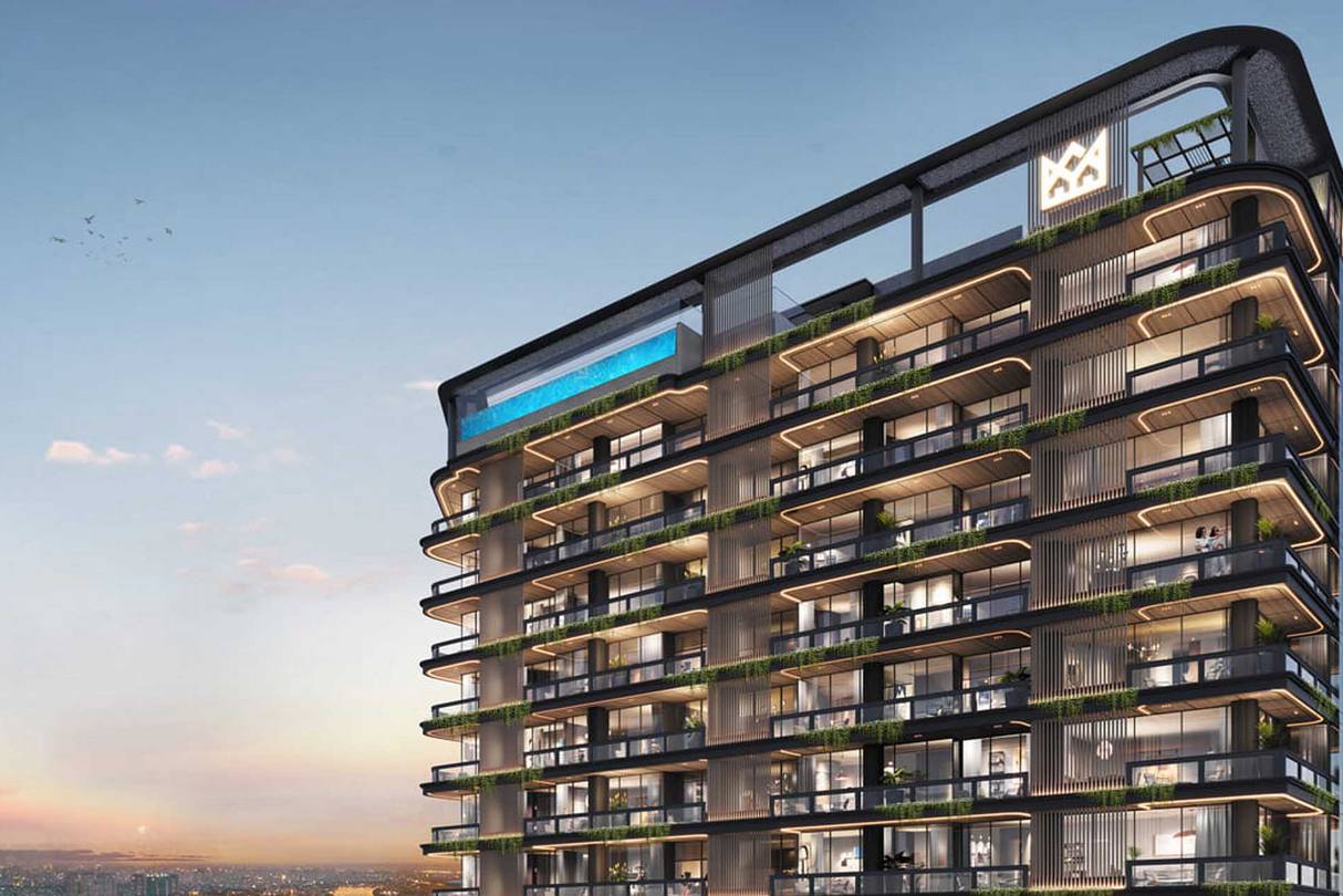 Marquis Vista