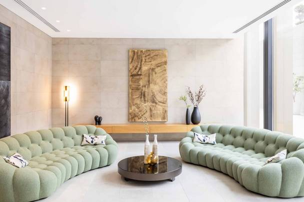 Residence 110
