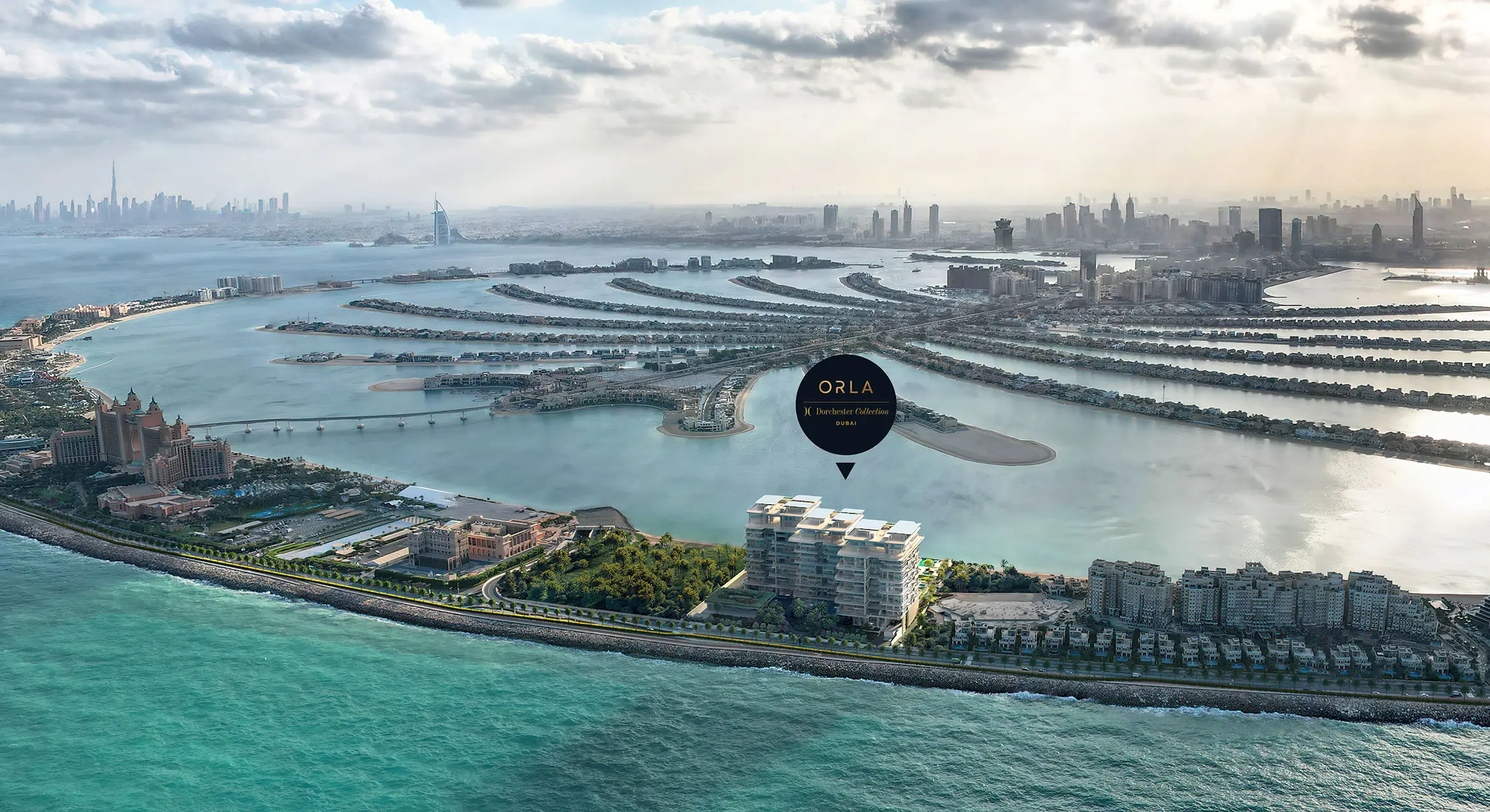 ORLA Dorchester Collection